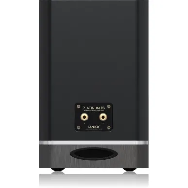 Полочная акустика Tannoy Platinum B6 BLACK